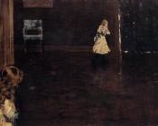 威廉梅里特查斯 - Hide and Seek